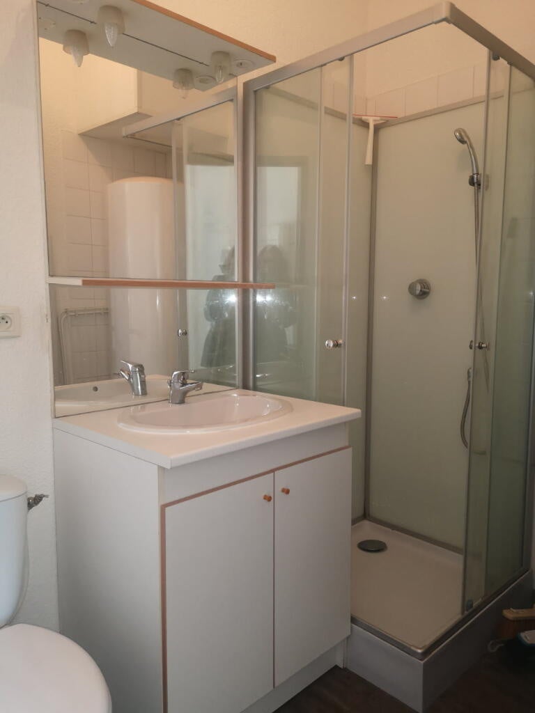 Flat Place Beleyme in Périgueux
