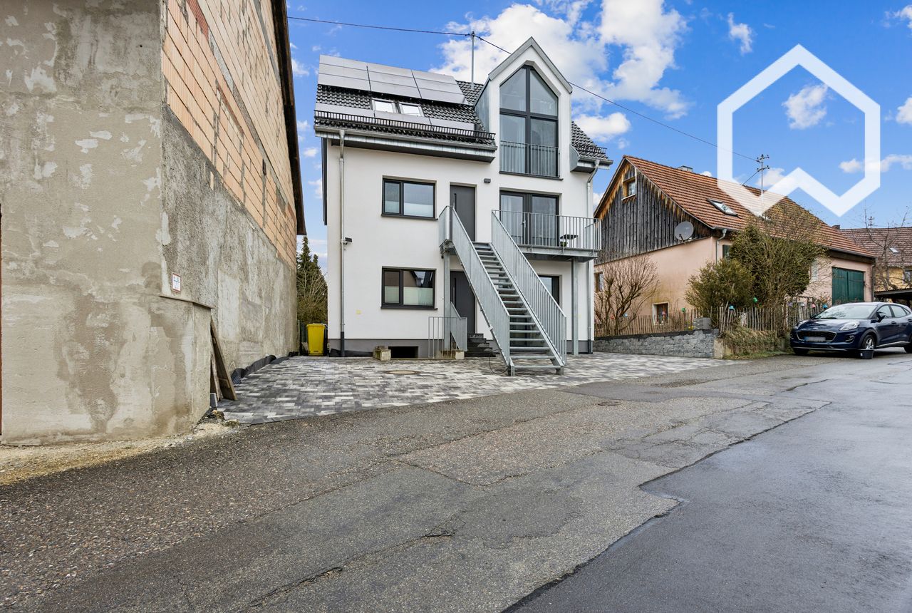 Wohnung Rathausstraße in Hattingen