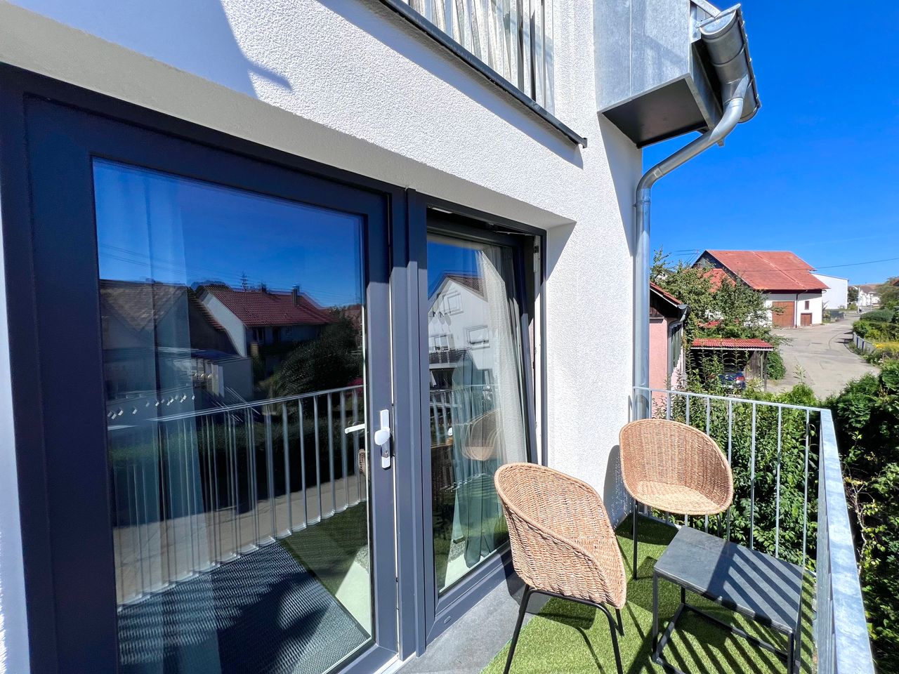 Wohnung Rathausstraße in Hattingen