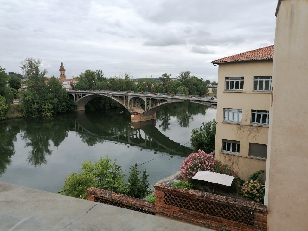 Appartement Avenue Roger Salengro à Montauban