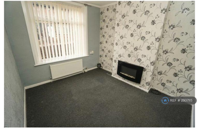 House Offerton Street in Horwich