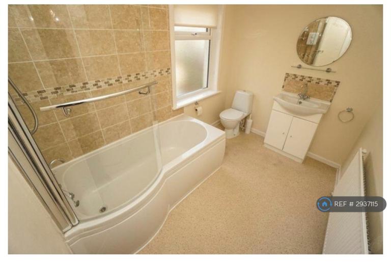 House Offerton Street in Horwich