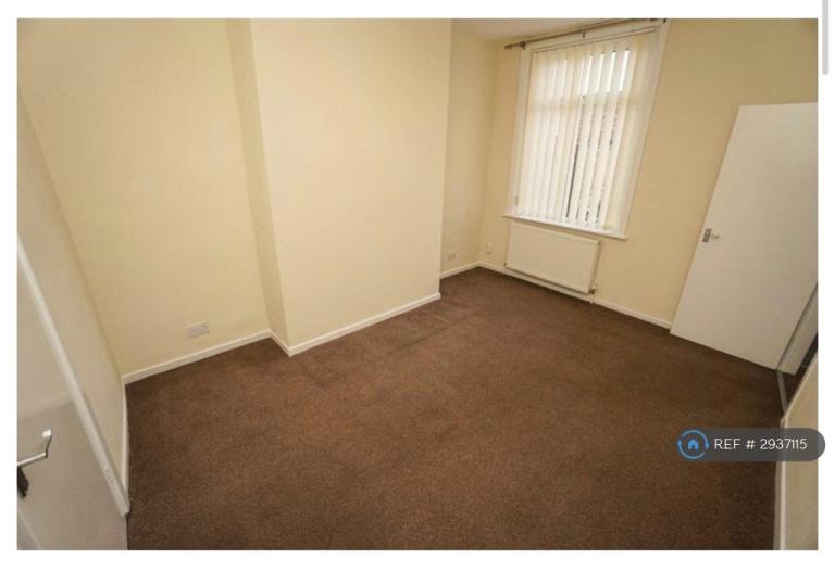 House Offerton Street in Horwich