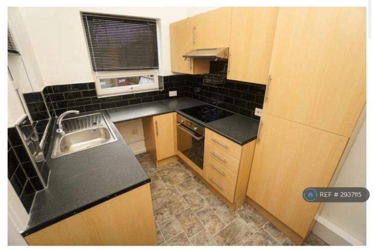 House Offerton Street in Horwich