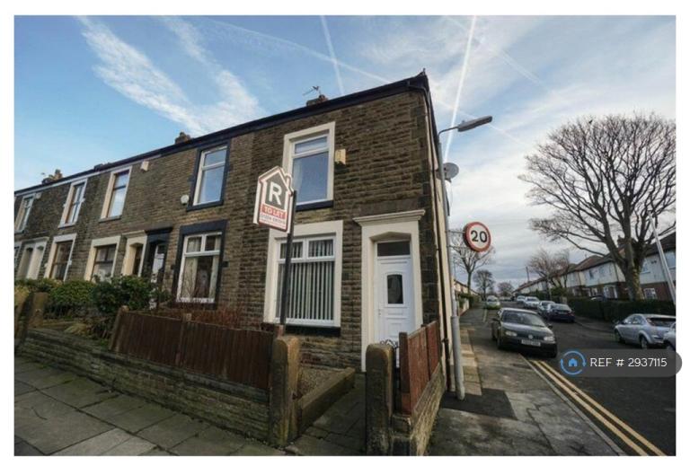 House Offerton Street in Horwich