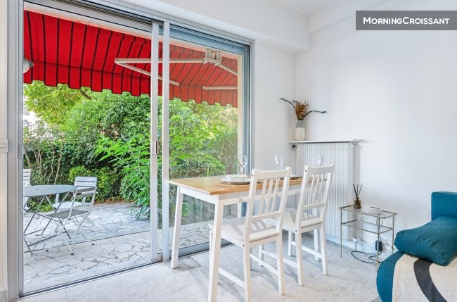 Appartement Avenue des Mimosas à Cagnes-sur-Mer
