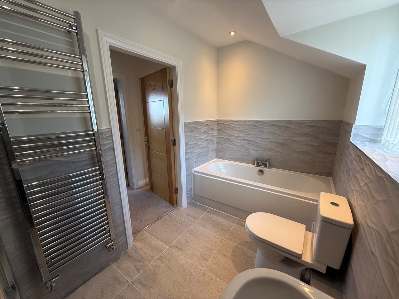 Flat Llys Chatsworth in Prestatyn