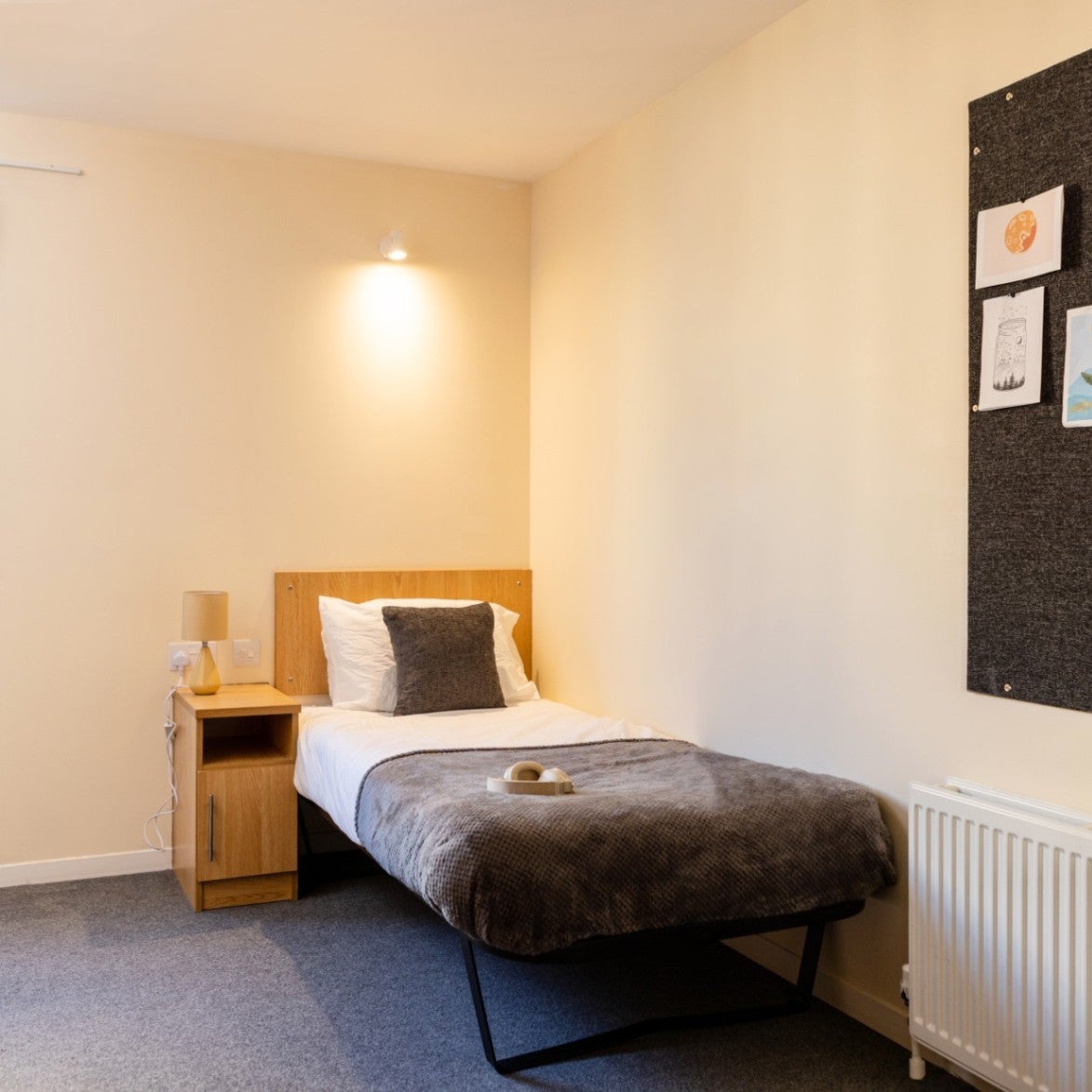 Room Madeira Road in Bournemouth