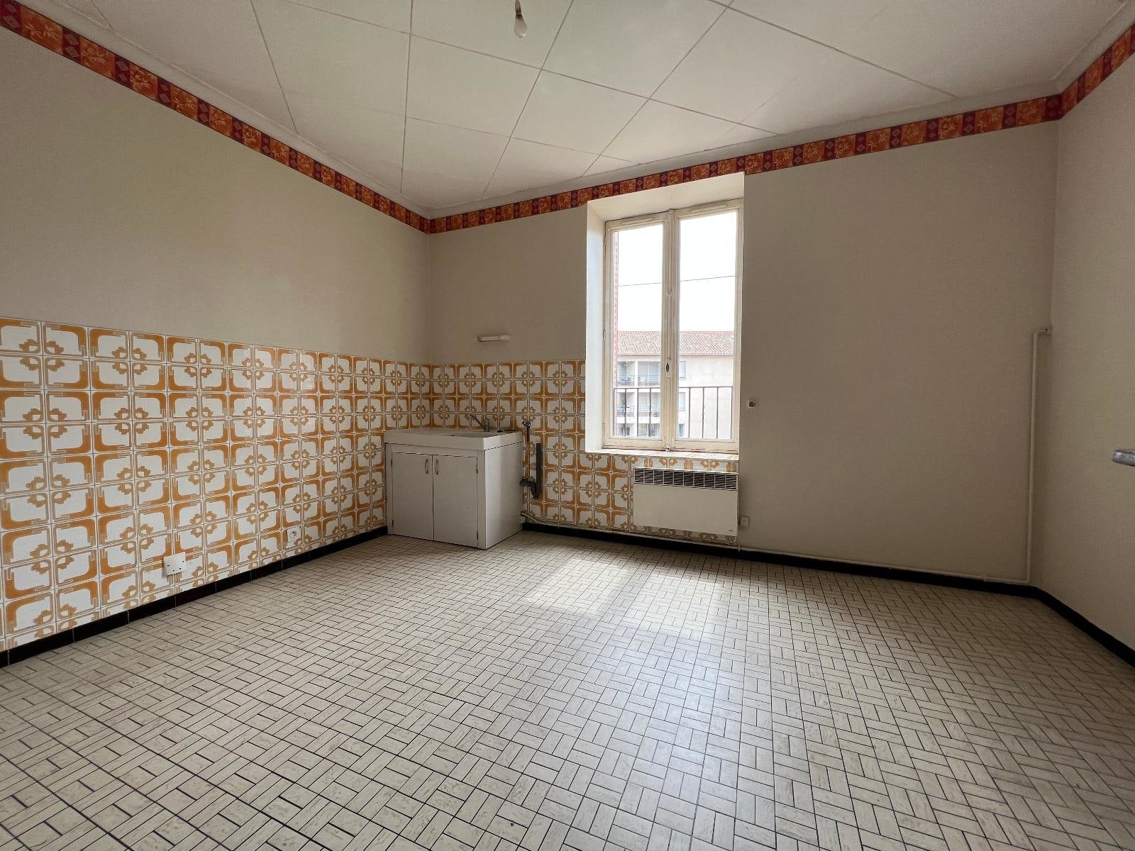 Appartement Rue Gabriel Péri à L'Arbresle