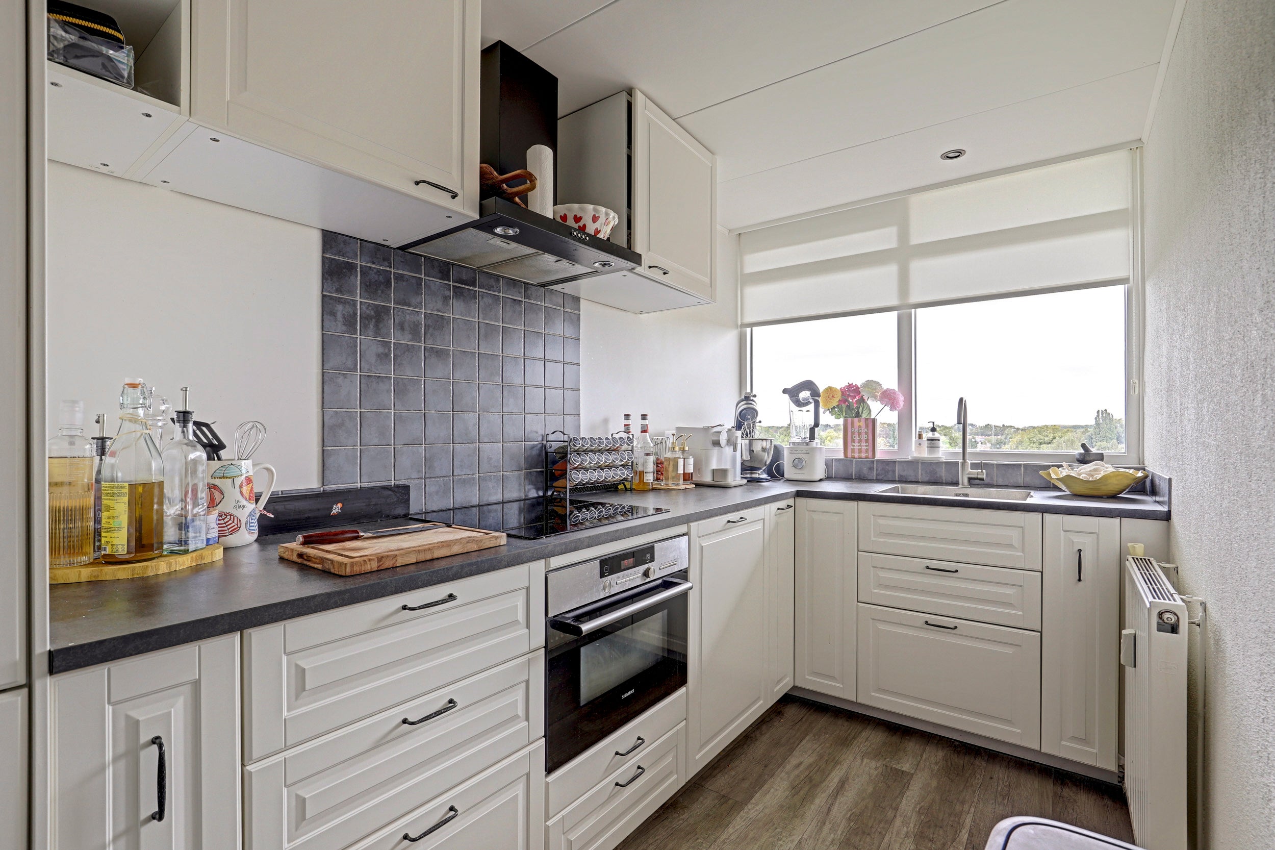 Appartement te koop: van Godewijckstraat 275, Hendrik-Ido-Ambacht