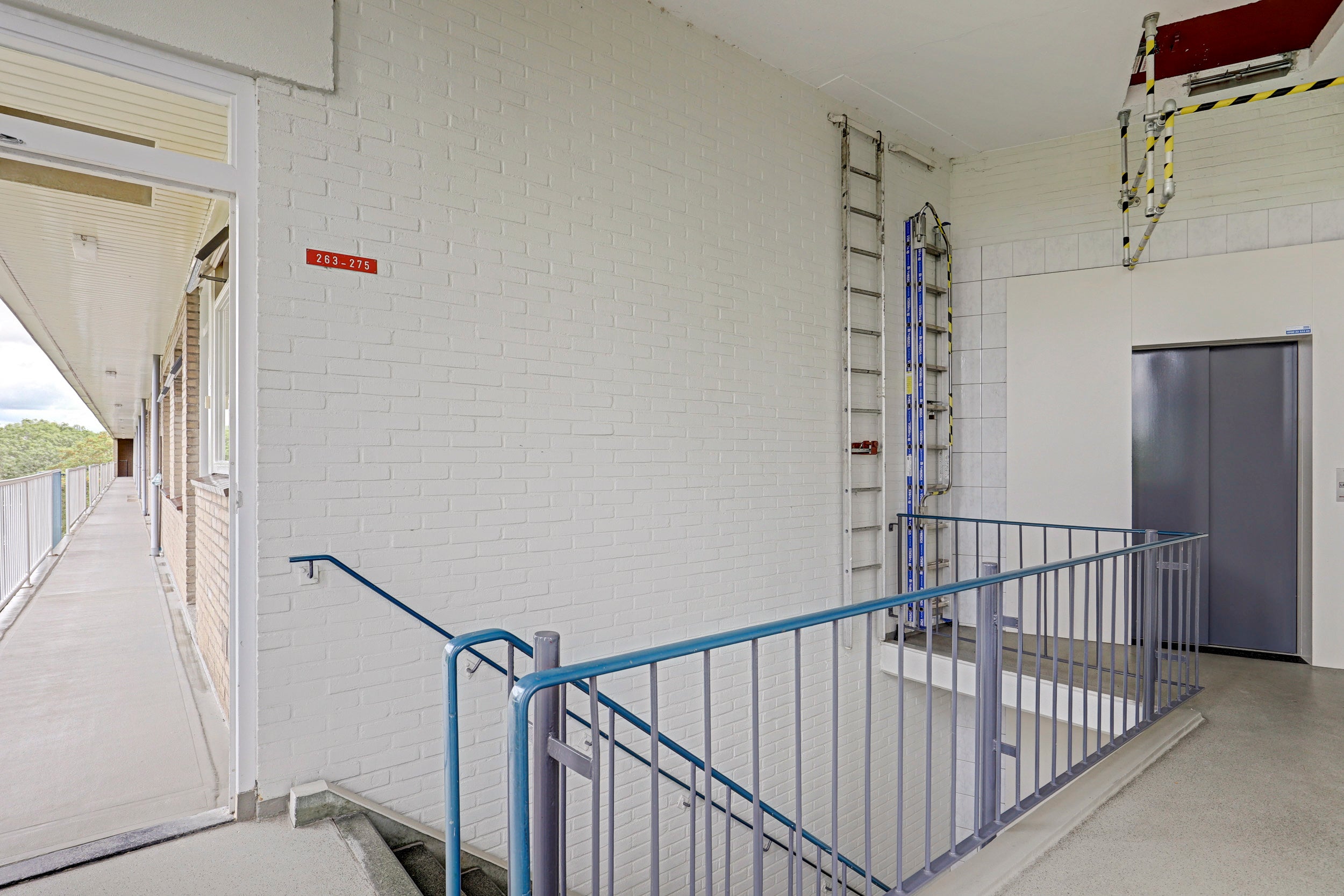 Appartement te koop: van Godewijckstraat 275, Hendrik-Ido-Ambacht