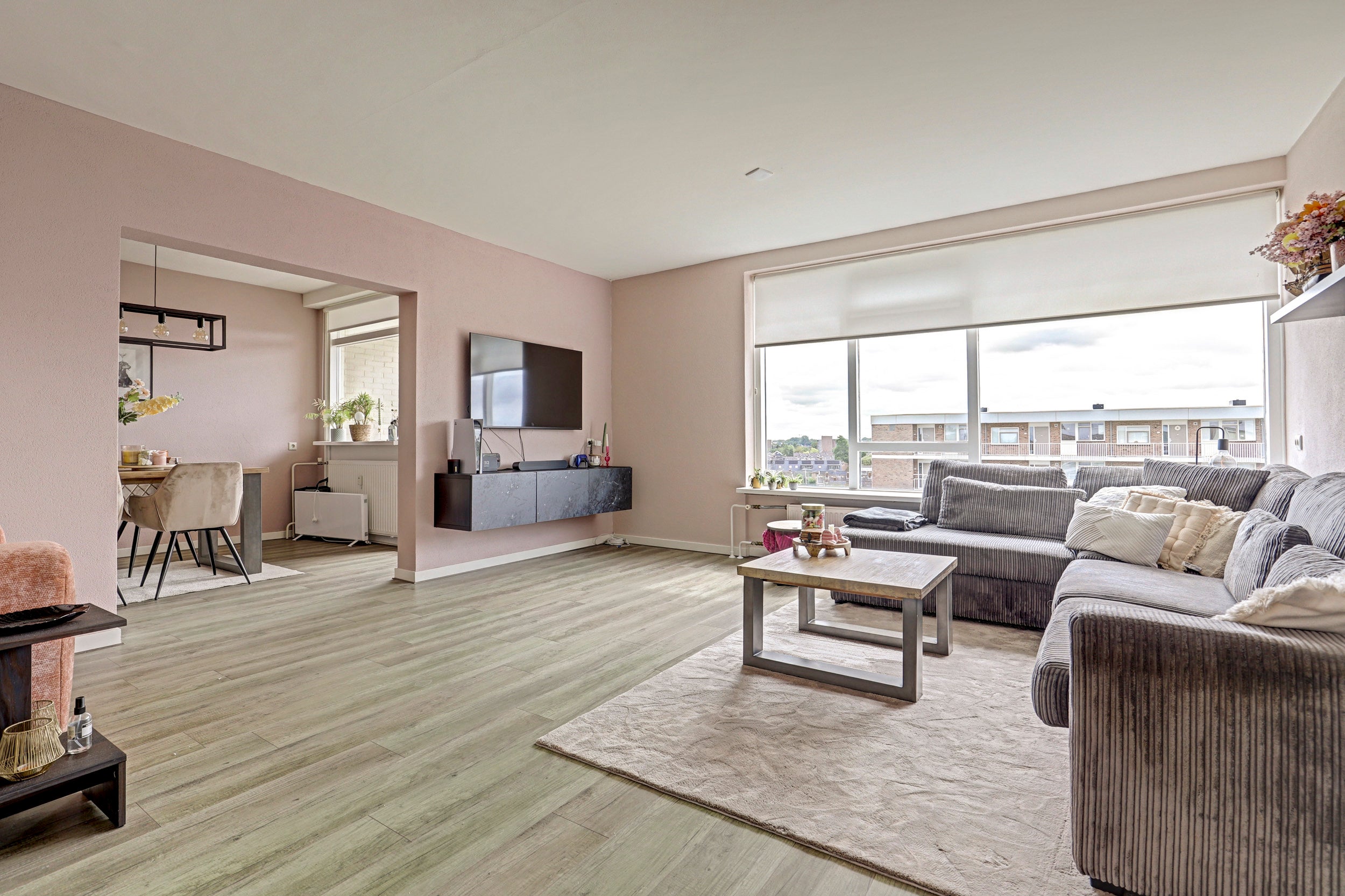 Appartement te koop: van Godewijckstraat 275, Hendrik-Ido-Ambacht