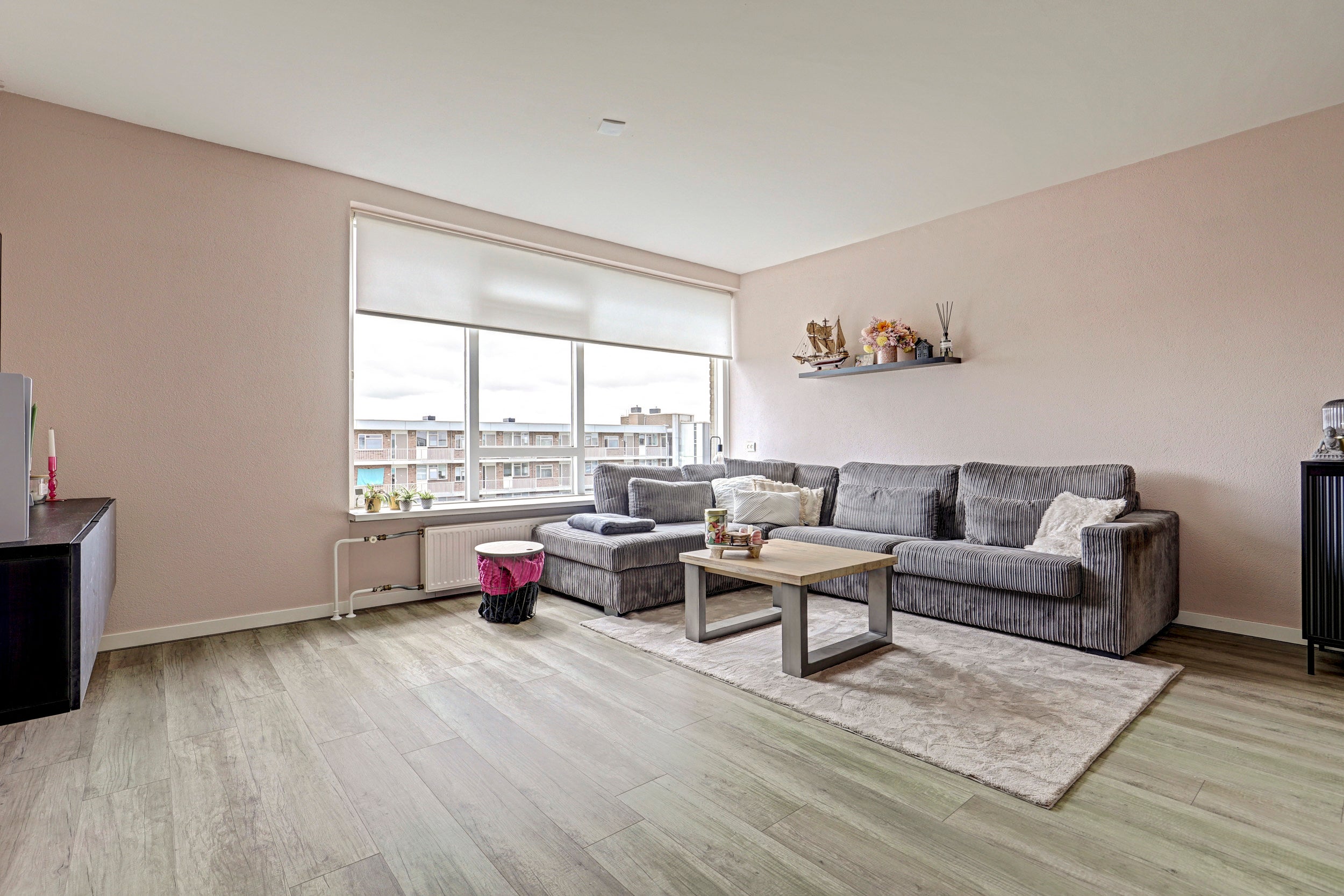 Appartement te koop: van Godewijckstraat 275, Hendrik-Ido-Ambacht
