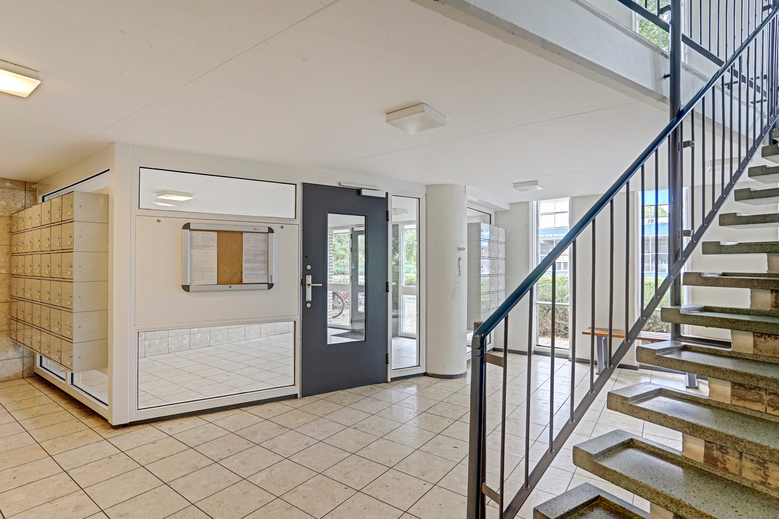 Appartement te koop: van Godewijckstraat 275, Hendrik-Ido-Ambacht
