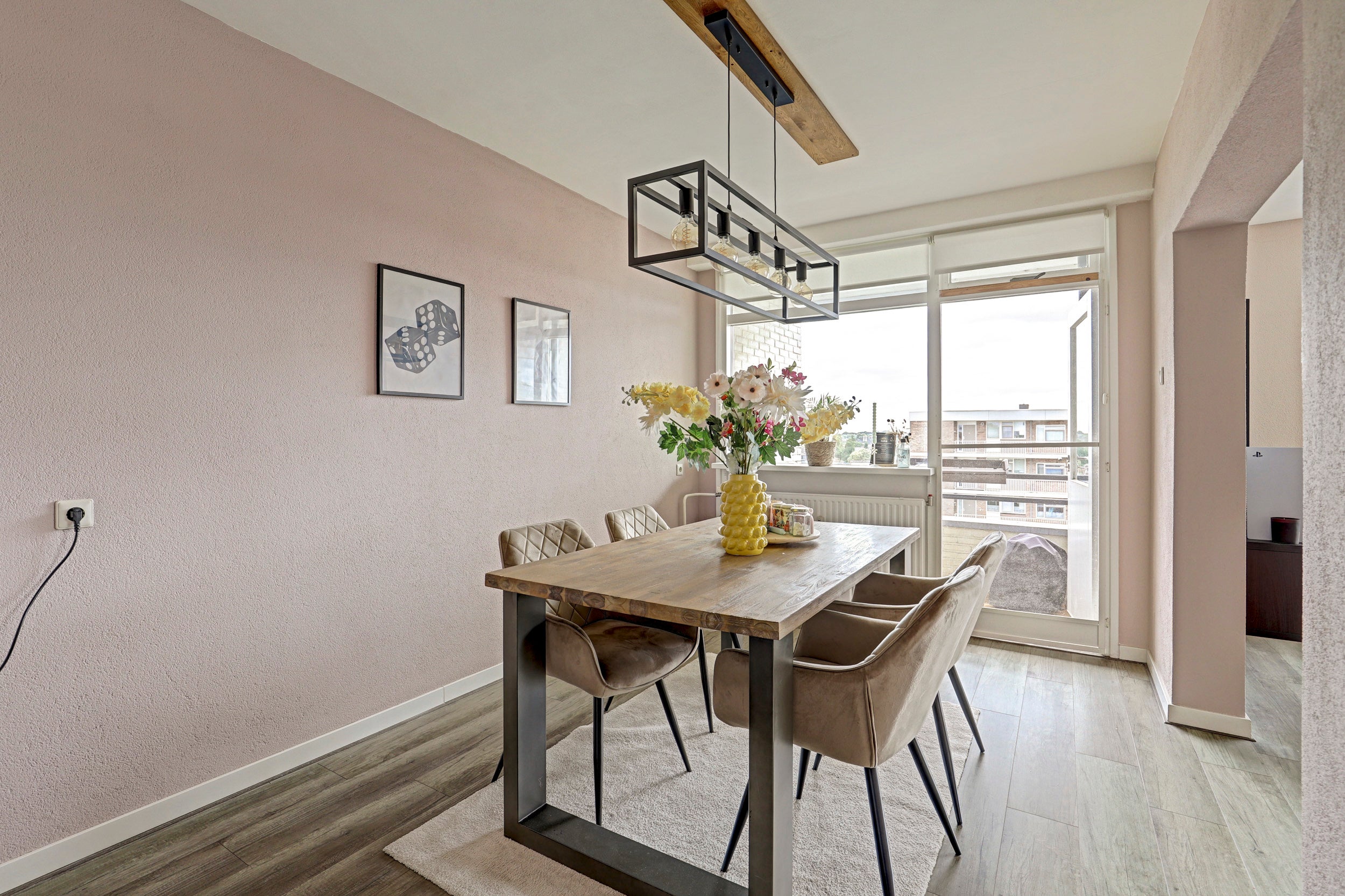 Appartement te koop: van Godewijckstraat 275, Hendrik-Ido-Ambacht
