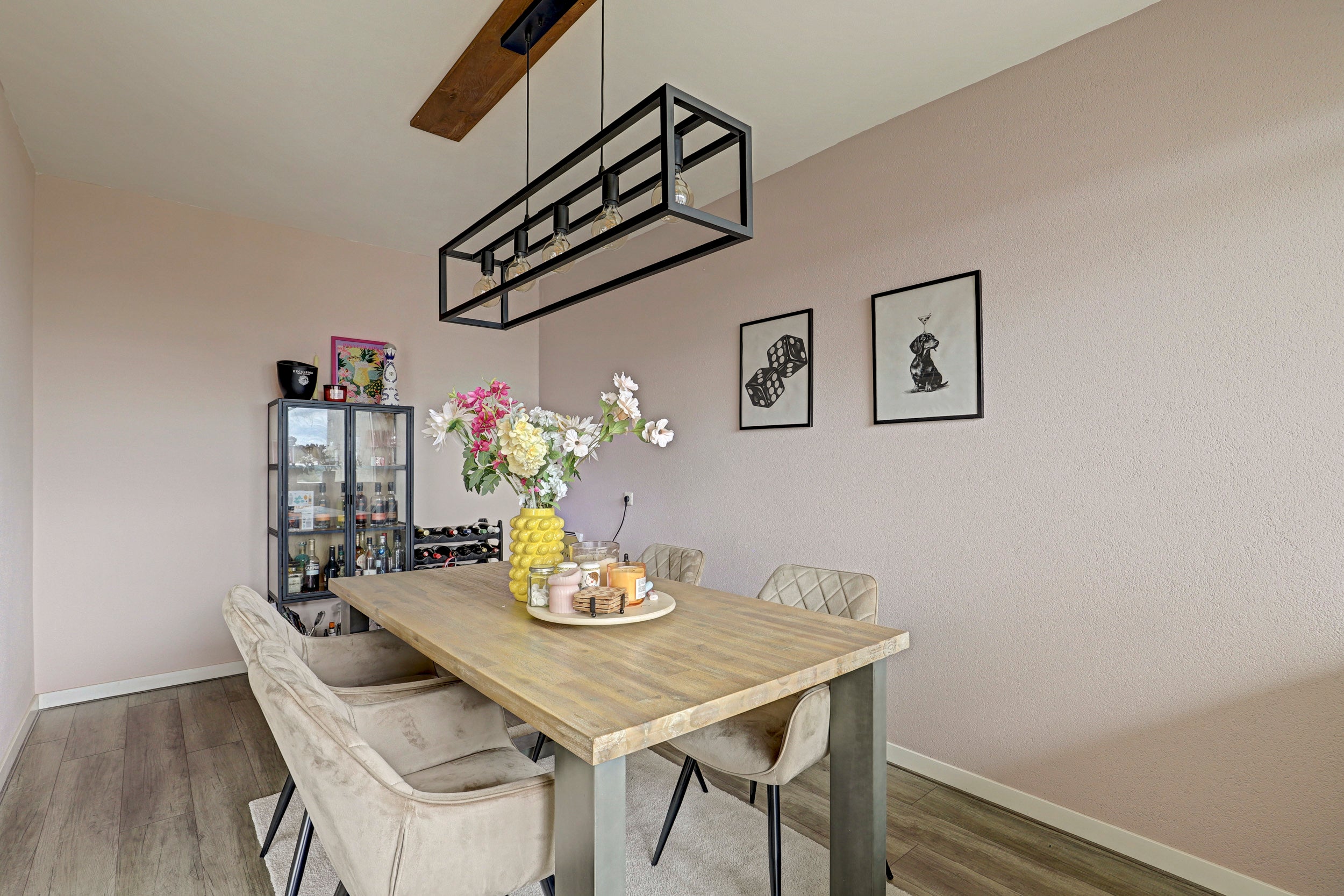 Appartement te koop: van Godewijckstraat 275, Hendrik-Ido-Ambacht
