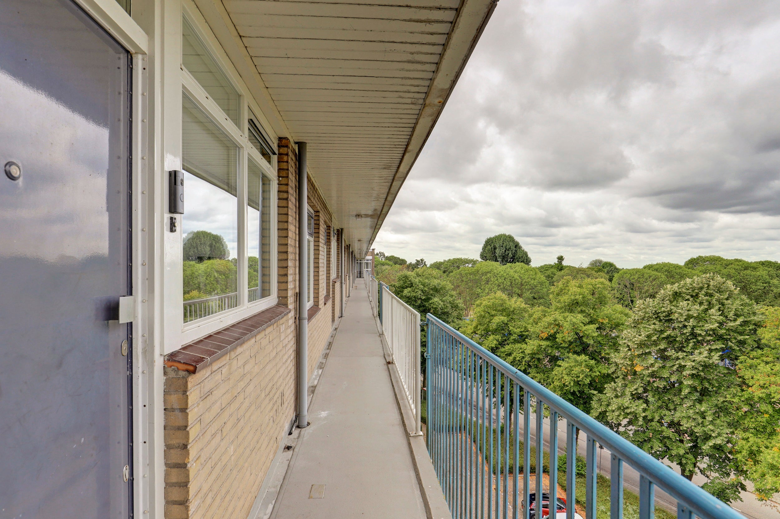 Appartement te koop: van Godewijckstraat 275, Hendrik-Ido-Ambacht