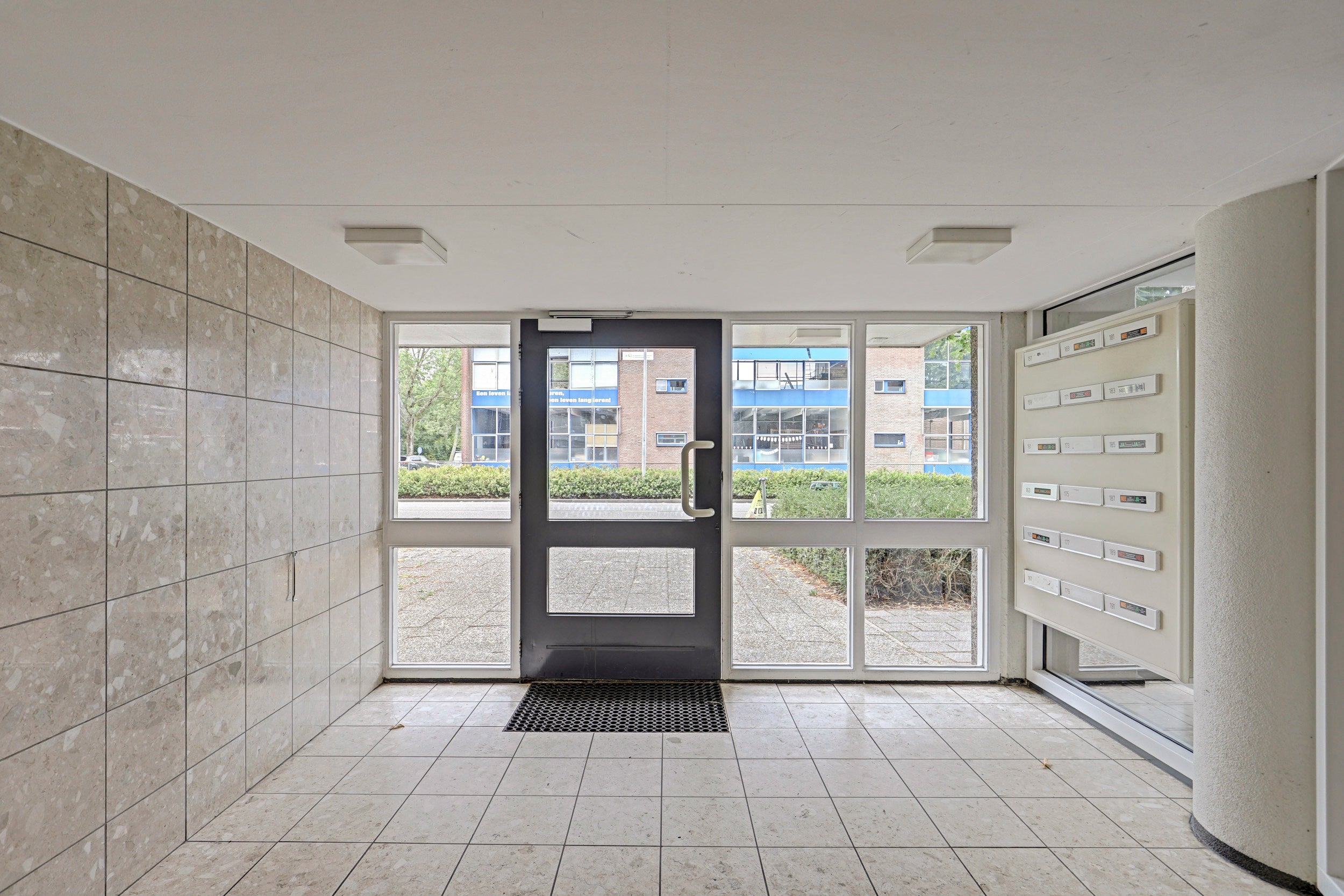 Appartement te koop: van Godewijckstraat 275, Hendrik-Ido-Ambacht