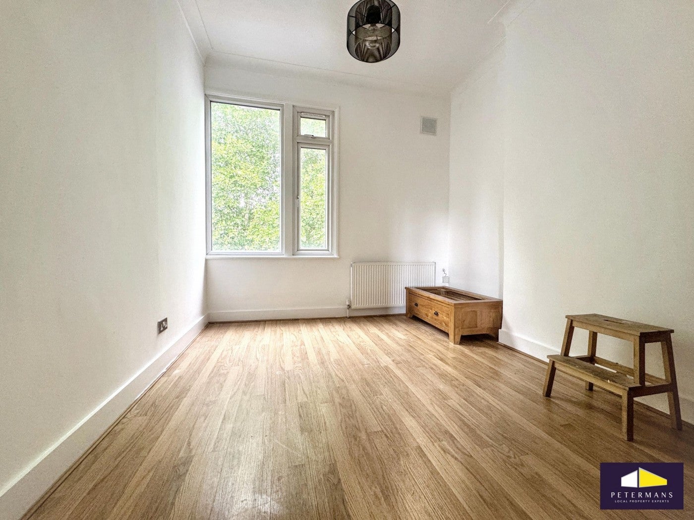 Flat East Dulwich Grove in Greater London