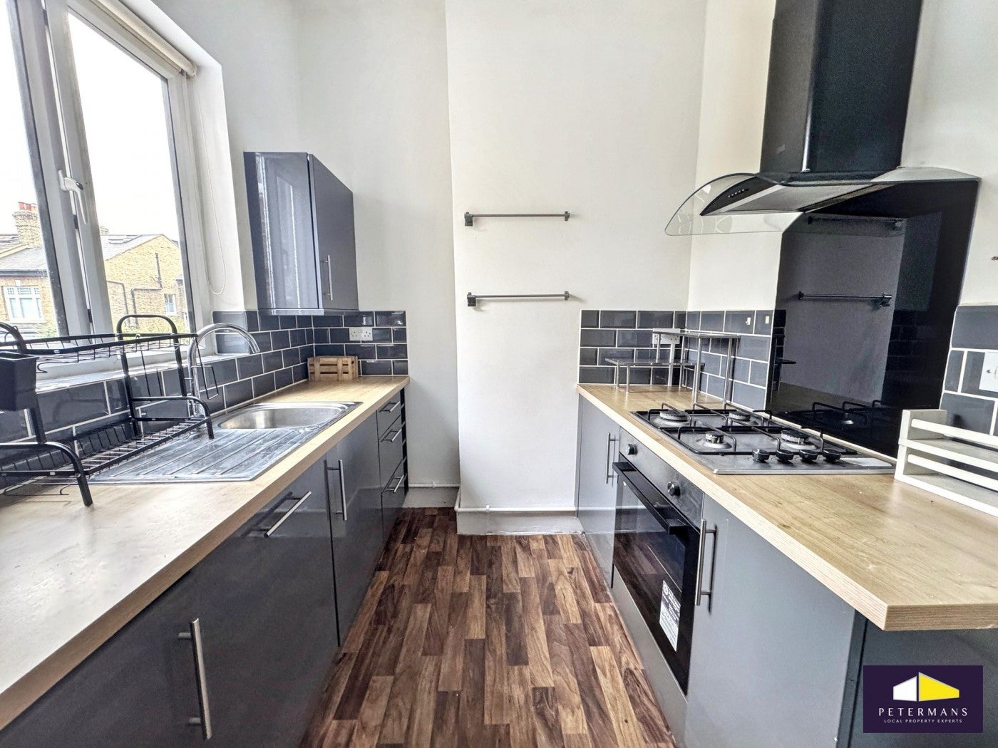 Flat East Dulwich Grove in Greater London