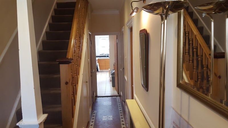 Room Rannoch Road in Greater London