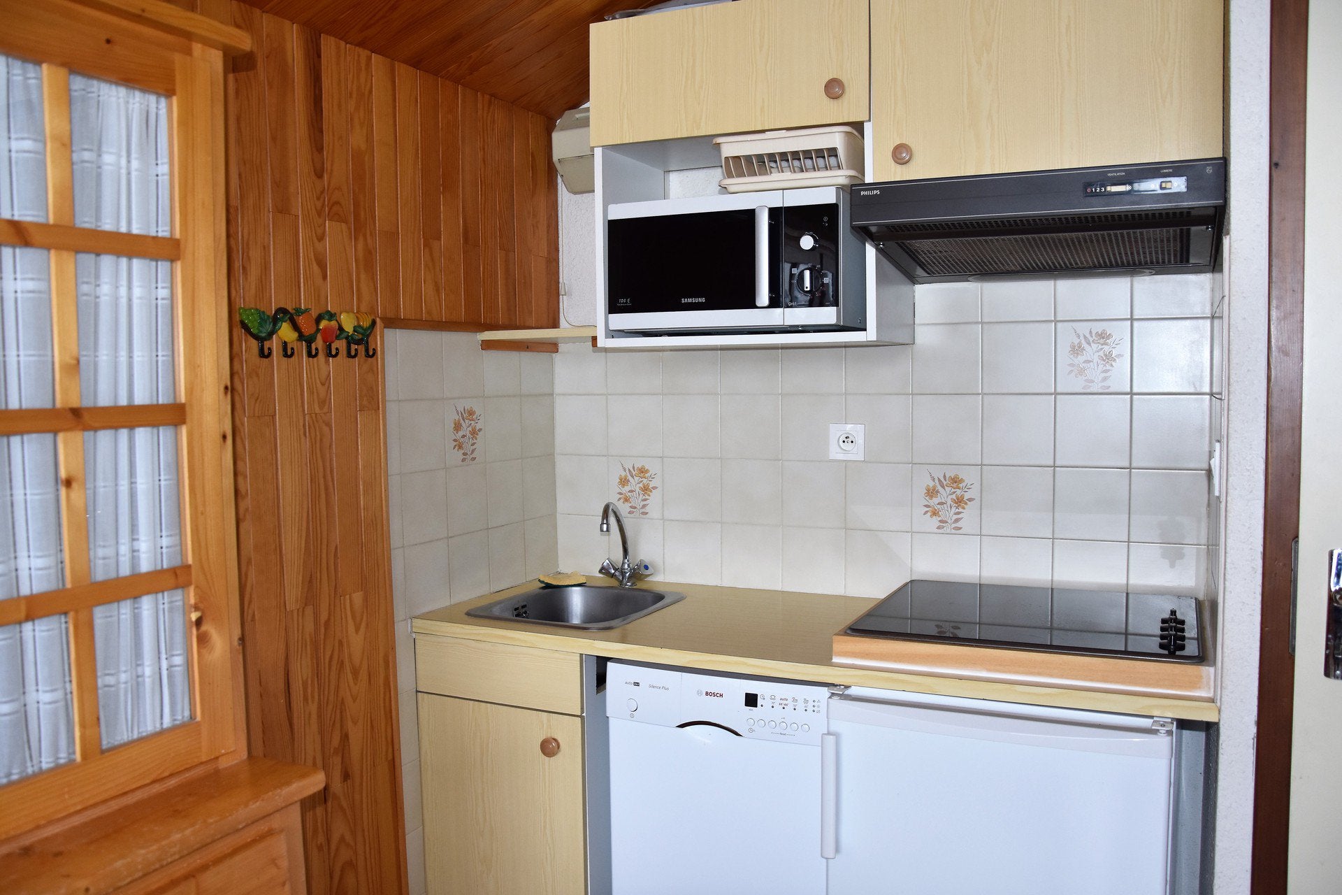 Flat Rue des XVIèmes Olympiades in Pralognan-la-Vanoise