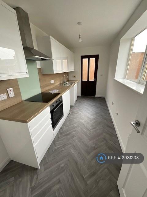 Flat Buchanness Drive in Boddam