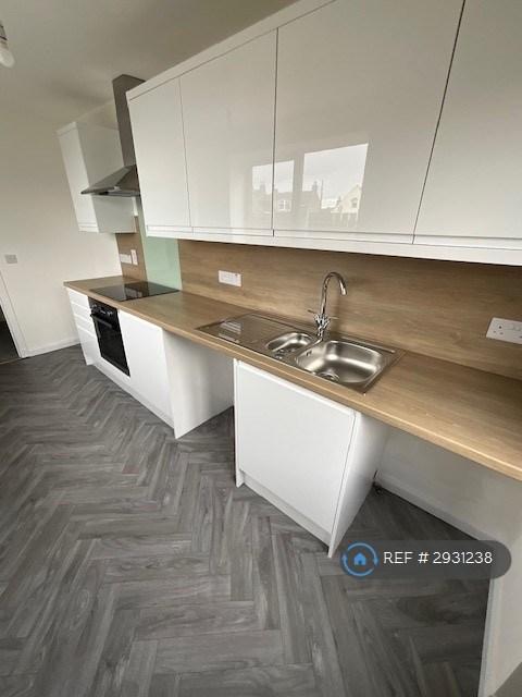 Flat Buchanness Drive in Boddam