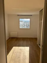 Flat Route d'Auteuil à Suresnes in Paris