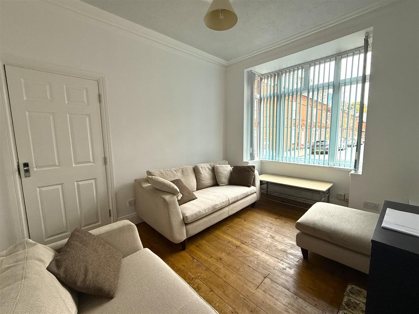 Room Sefton Road in Birmingham