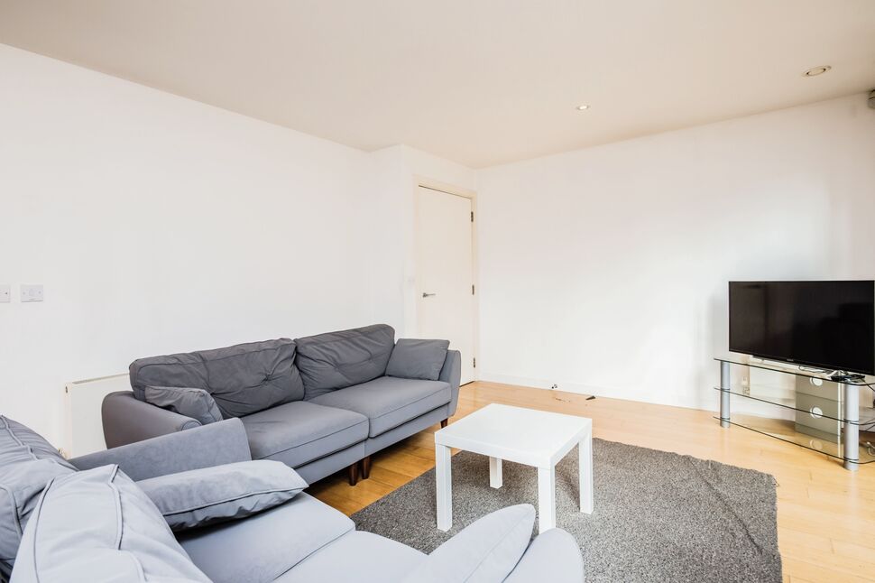 Flat Great Ancoats Street in Manchester