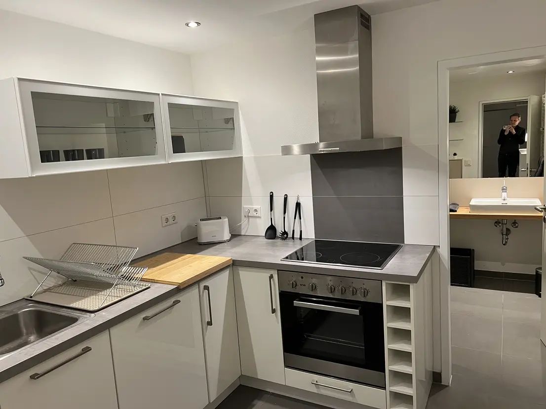 Wohnung Zollamtstraße in Kaiserslautern