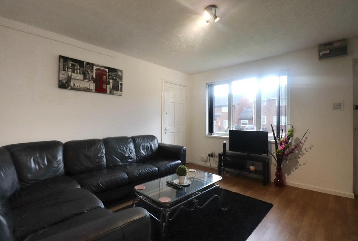 Room Ascot Close in Birmingham