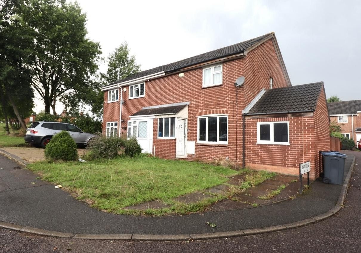 Room Ascot Close in Birmingham