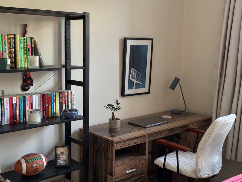 Room Boundaries Road in Greater London