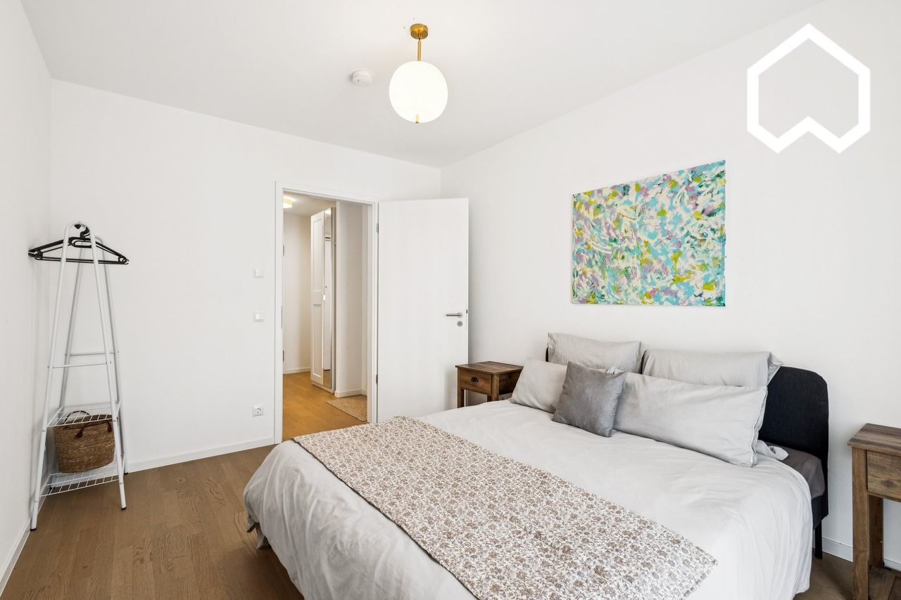 Wohnung Prenzlauer Promenade in Berlin