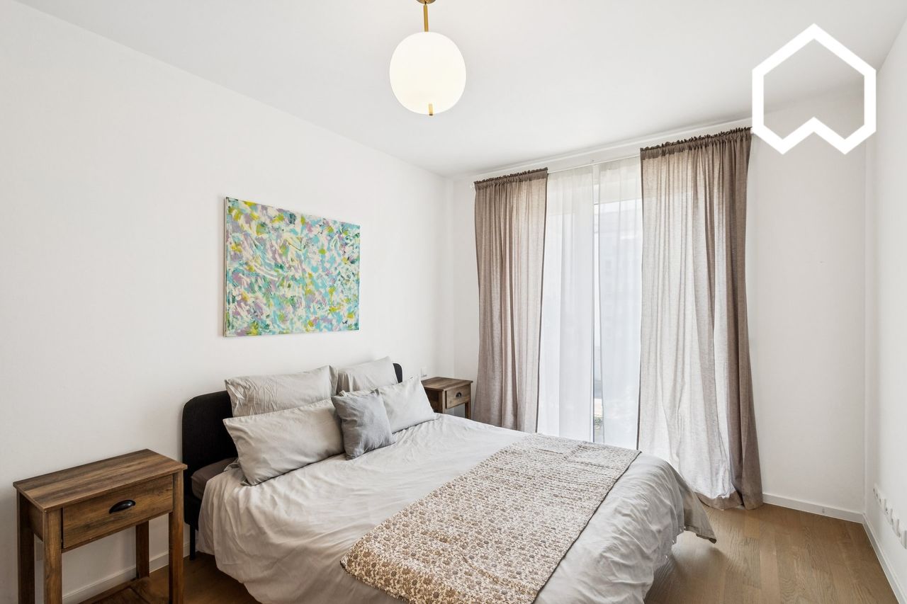 Wohnung Prenzlauer Promenade in Berlin