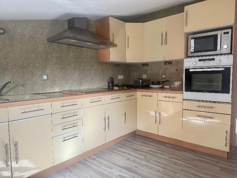 Flat Rue des Treilles in Libourne