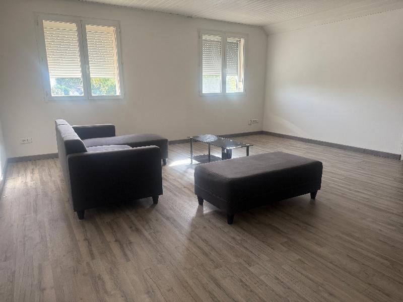 Flat Rue des Treilles in Libourne