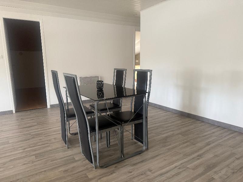 Flat Rue des Treilles in Libourne