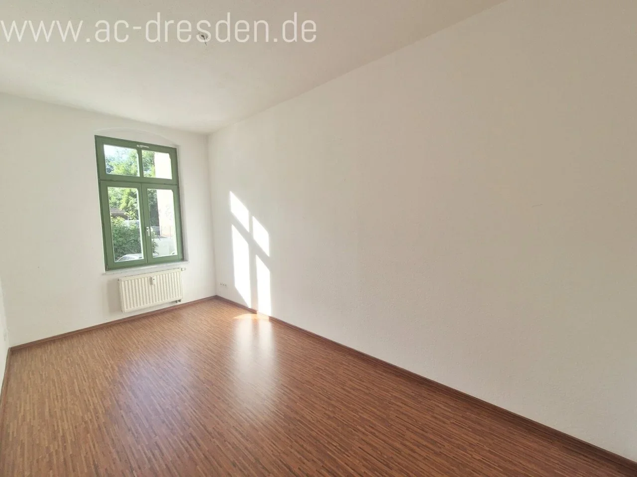 Wohnung Klarastraße in Chemnitz
