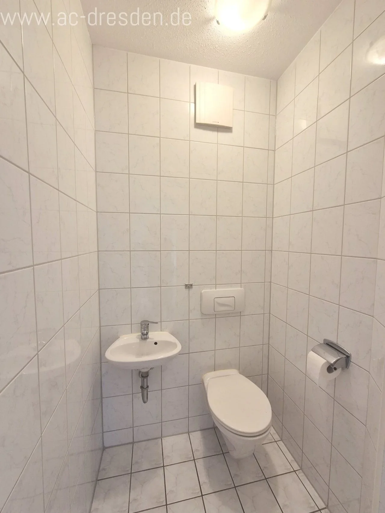 Wohnung Klarastraße in Chemnitz
