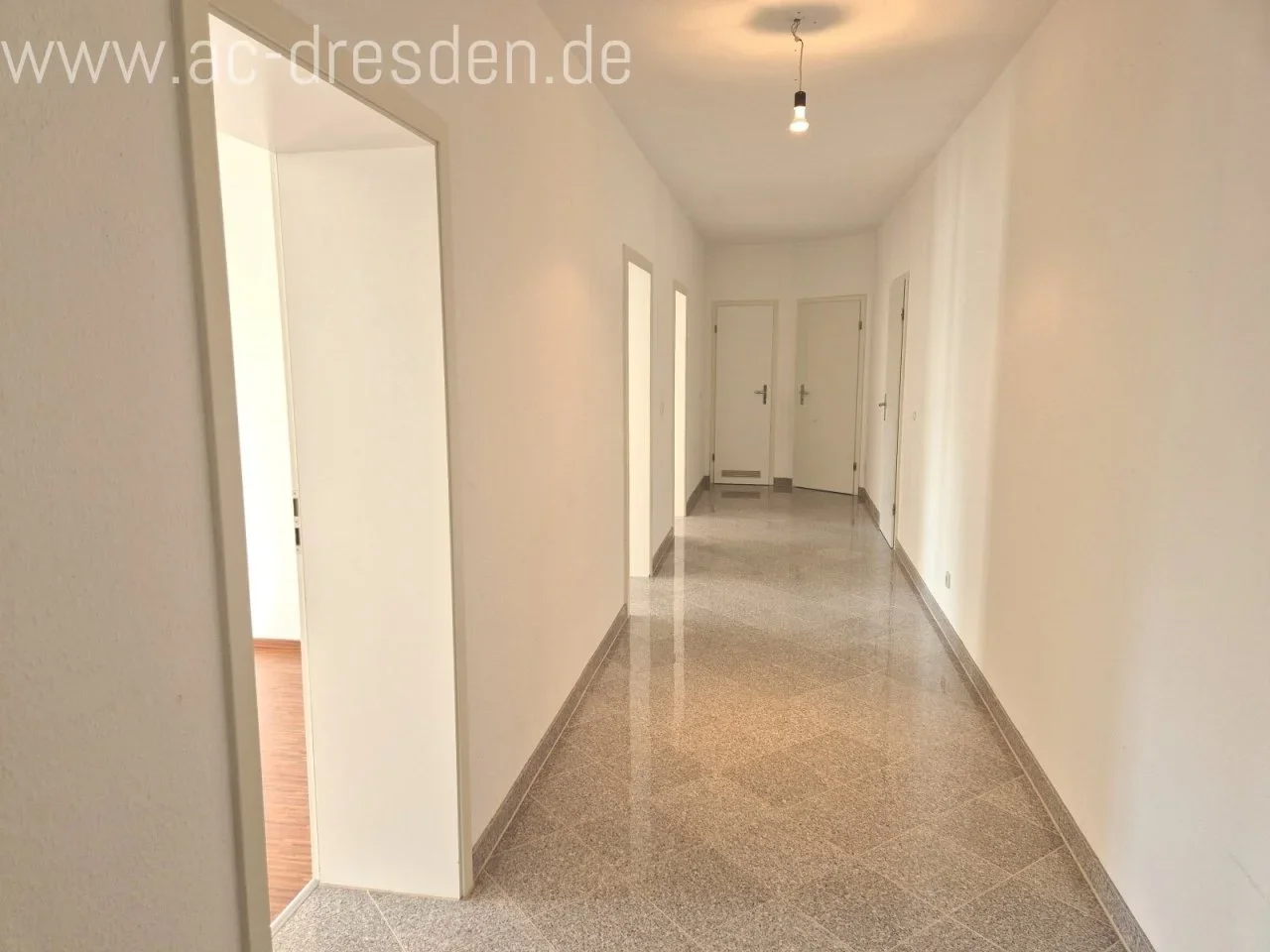 Wohnung Klarastraße in Chemnitz