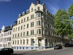 Wohnung Klarastraße in Chemnitz