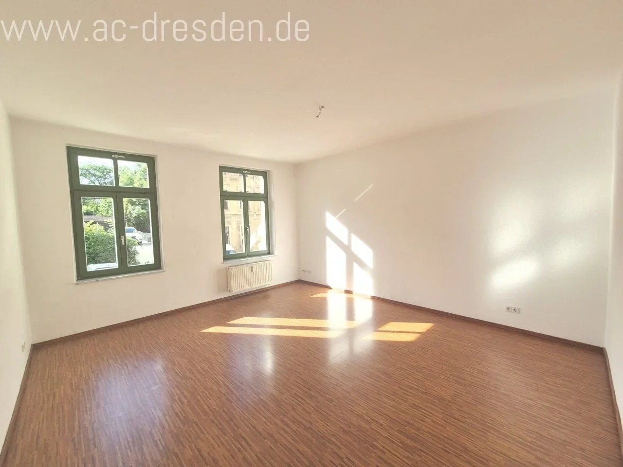 Wohnung Klarastraße in Chemnitz