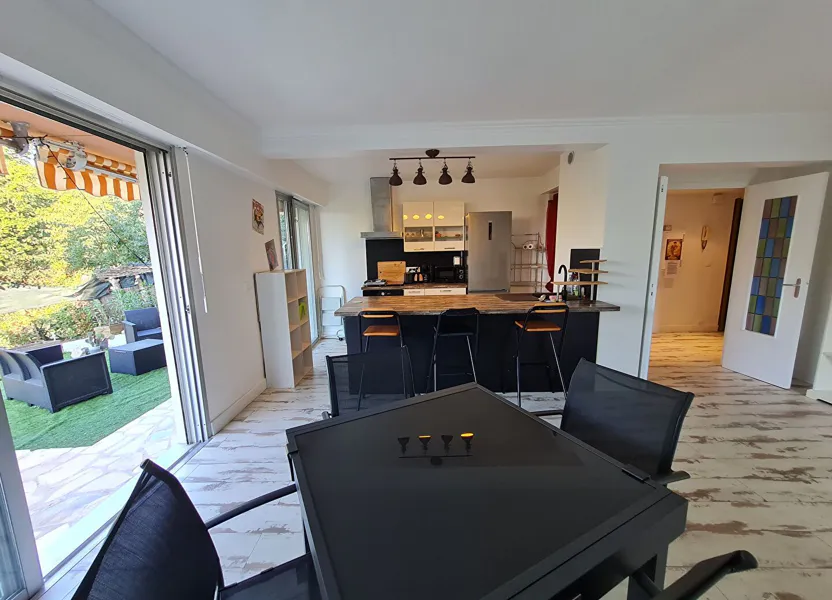 Appartement Avenue Clair Logis à Grasse