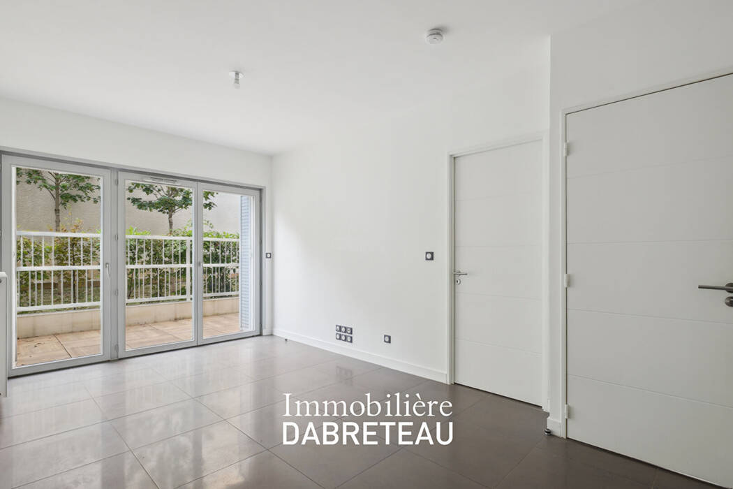 Appartement Rue Dumont à Lyon