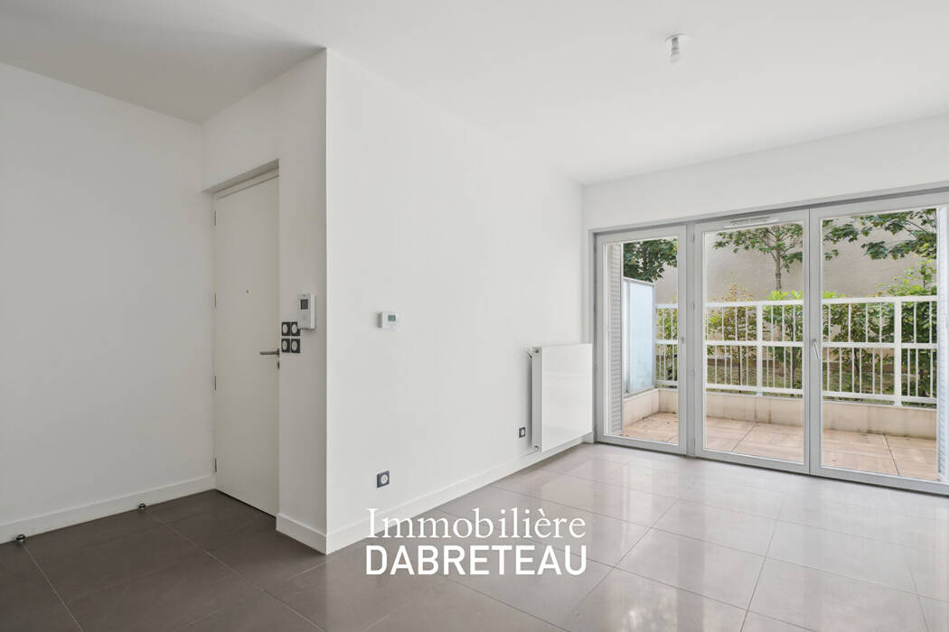 Appartement Rue Dumont à Lyon