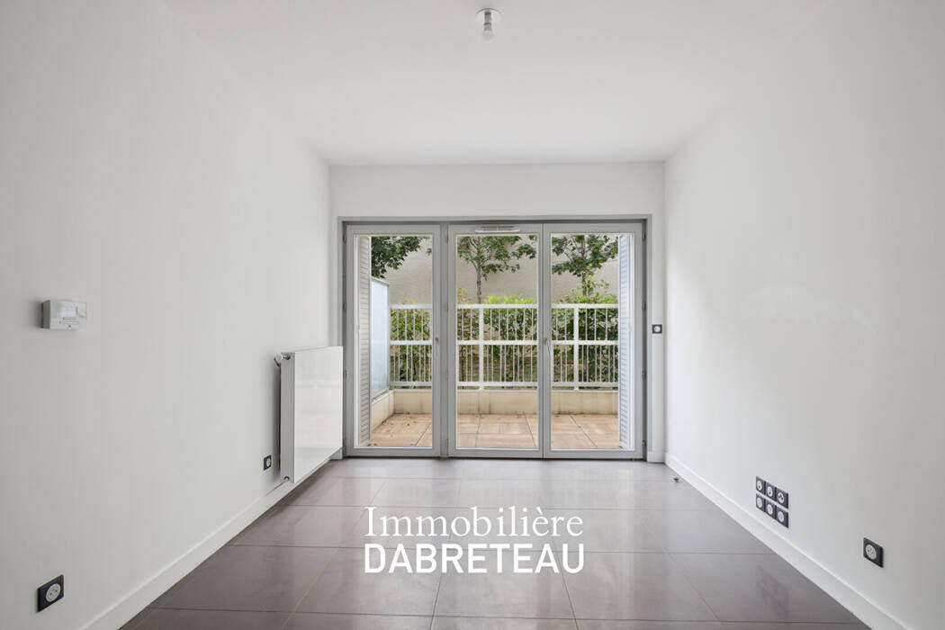 Appartement Rue Dumont à Lyon