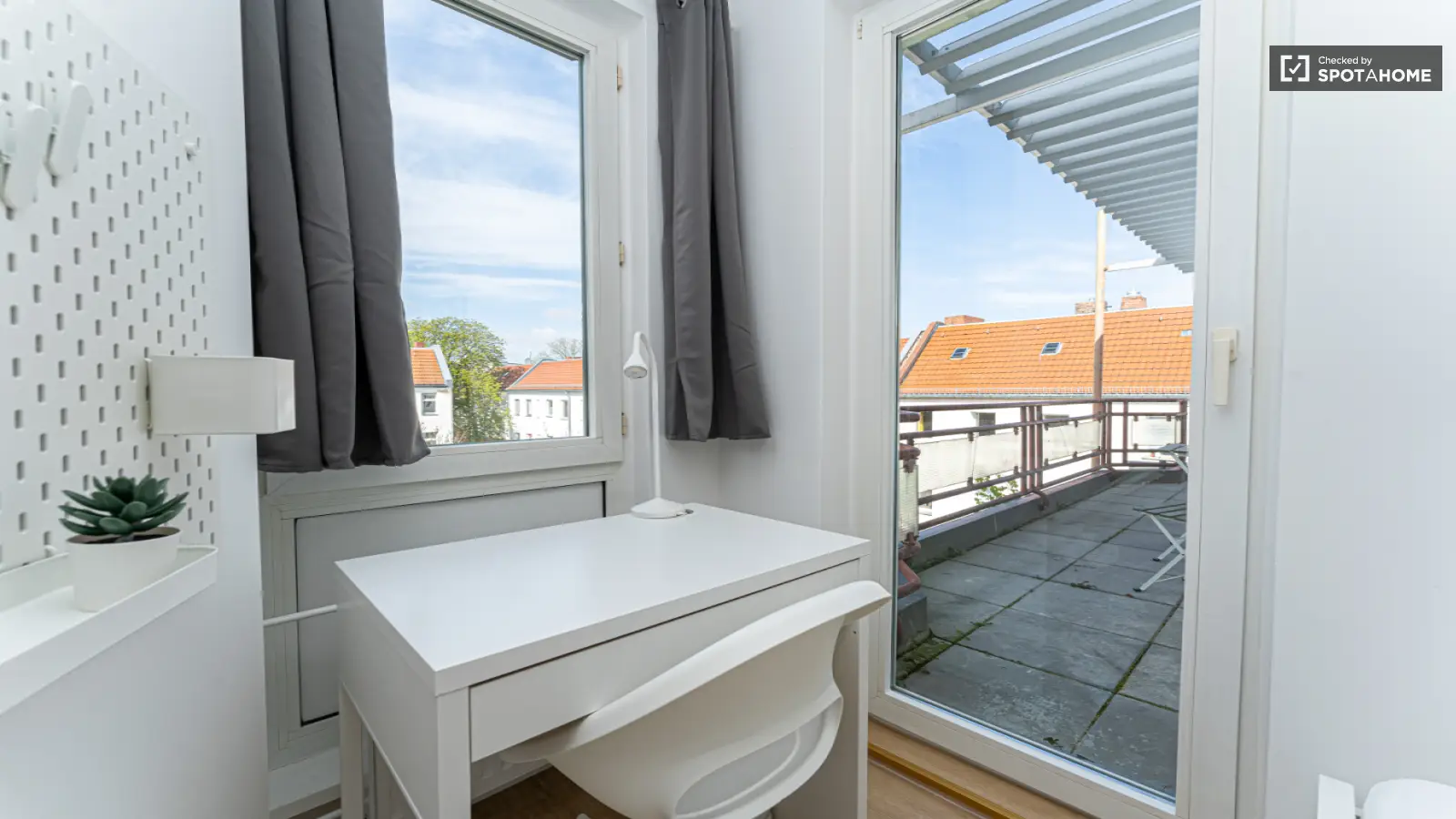 Wohnung Petersburger Straße in Berlin